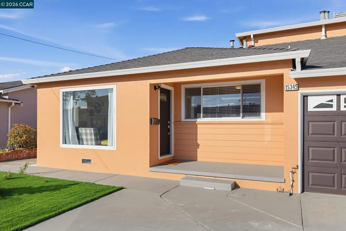 15345 Mendocino St, San Leandro, CA 94579 - #1