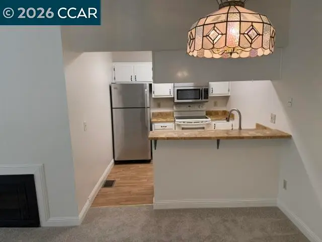 5425 Concord Blvd  #E4, Concord, CA 94521 - #3