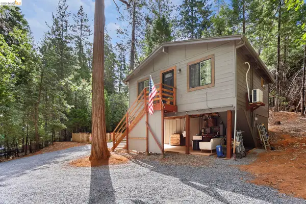 16680 Madrone Circle, SONORA, CA 95370