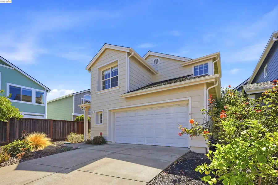 24 Southwind Cir, Richmond, CA 94804 - #3