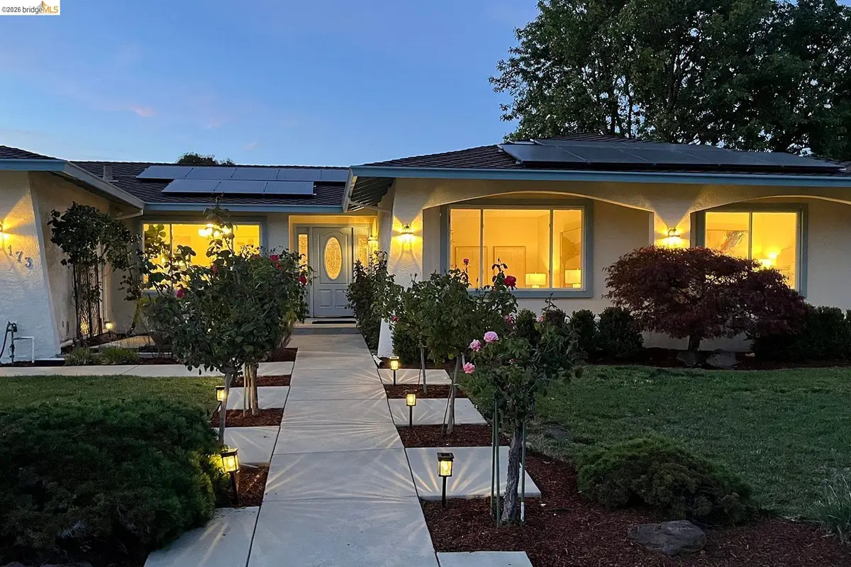 173 Joaquin Circle, Danville, CA 94526 - #1