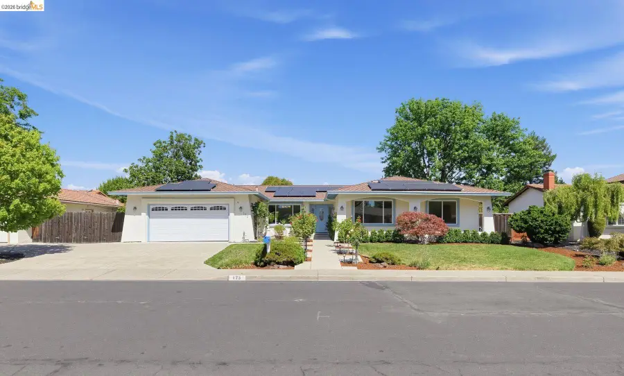 173 Joaquin Circle, Danville, CA 94526 - #3