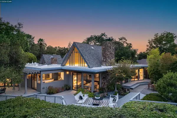 31 Richelle Ct., LAFAYETTE, CA 94549