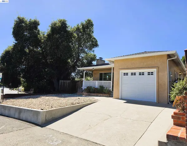 22341 6Th St, CASTRO VALLEY, CA 94546