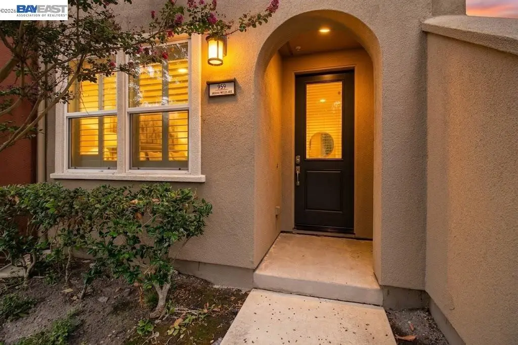 959 Indian Wells Ave, Sunnyvale, CA 94085 - #1