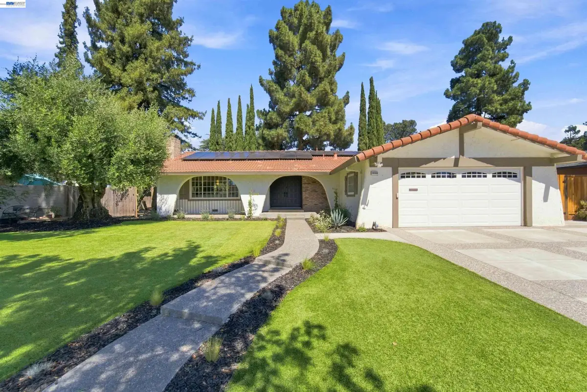 36008 Plumeria, Fremont, CA 94536 - #1