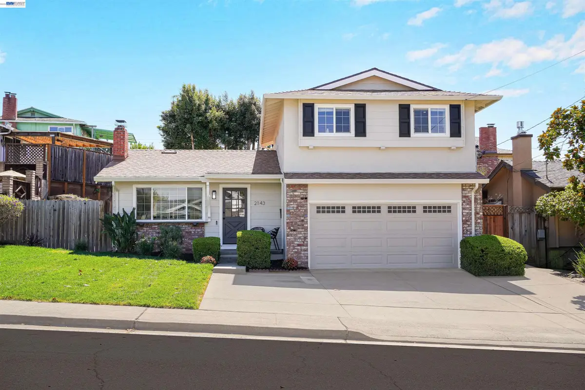 2143 Minnie St, Hayward, CA 94541 - #1