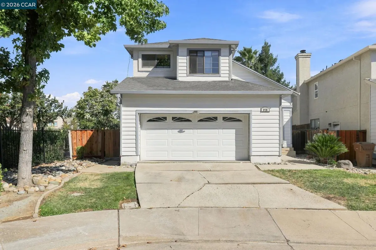 975 Doeskin Ter, Brentwood, CA 94513 - #1