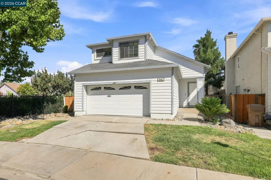 975 Doeskin Ter, Brentwood, CA 94513 - #2