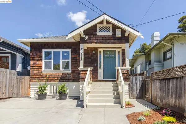 3936 Agua Vista St, OAKLAND, CA 94601