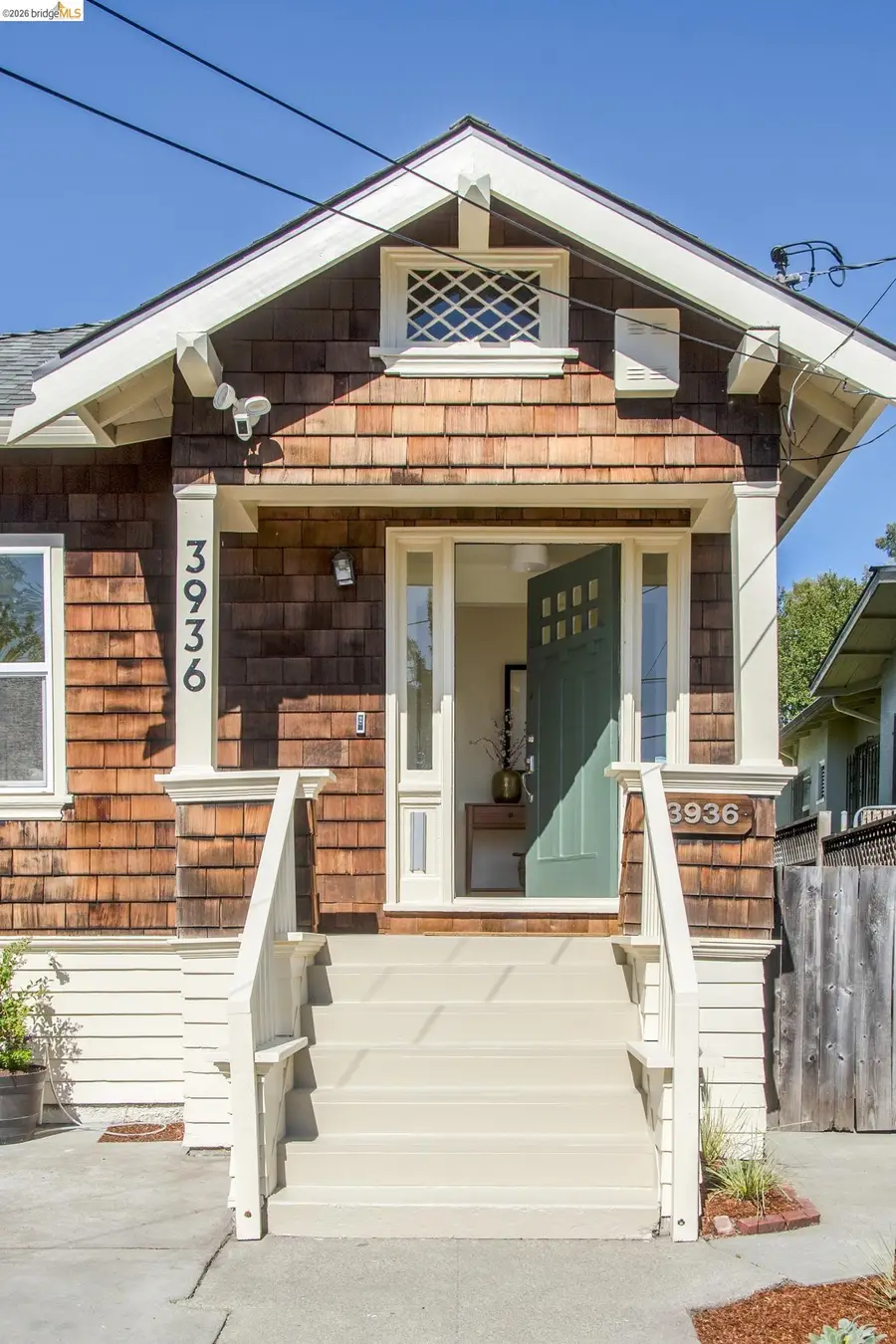 3936 Agua Vista St, Oakland, CA 94601 - #2