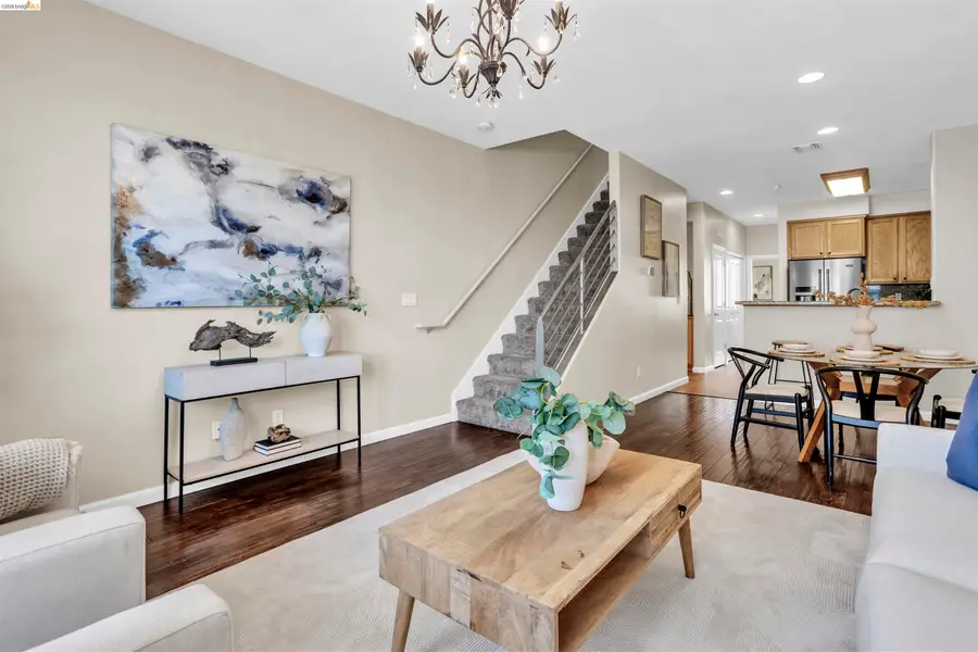 1543 Nevin Plz, Richmond, CA 94801 - #2