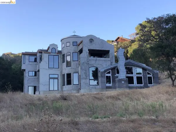 448 Grandview AVE, NOVATO, CA 94945