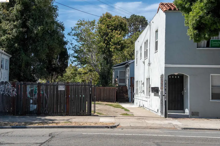 5719 Shattuck Ave, Oakland, CA 94609 - #3