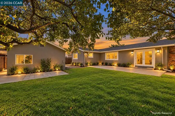 4026 Susanwood Dr, CONCORD, CA 94521
