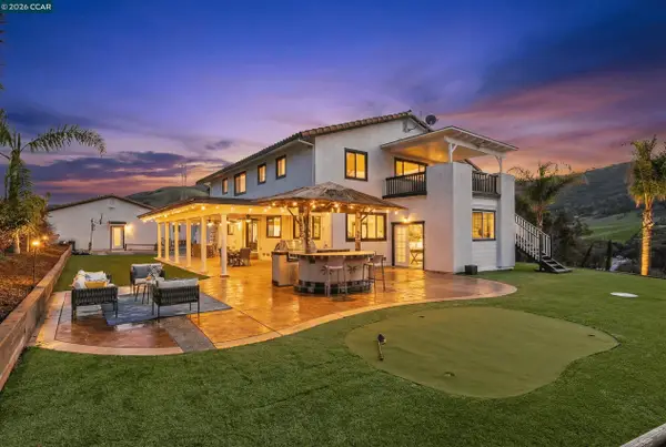 12200 Tesla Rd, LIVERMORE, CA 94550