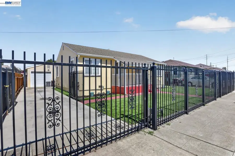 249 Makin Rd, Oakland, CA 94603 - #2