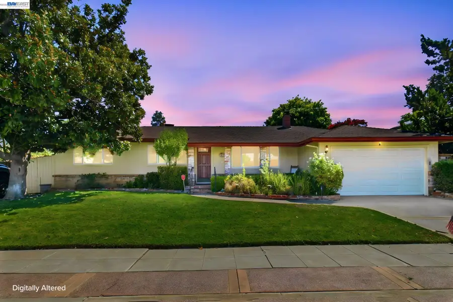 1064 Batavia Avenue, Livermore, CA 94550 - #2