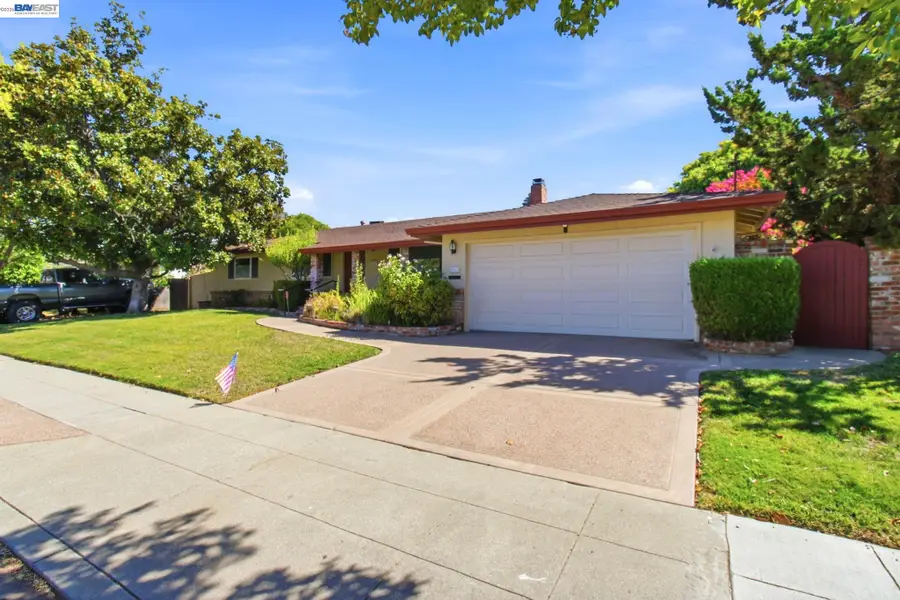 1064 Batavia Avenue, Livermore, CA 94550 - #3
