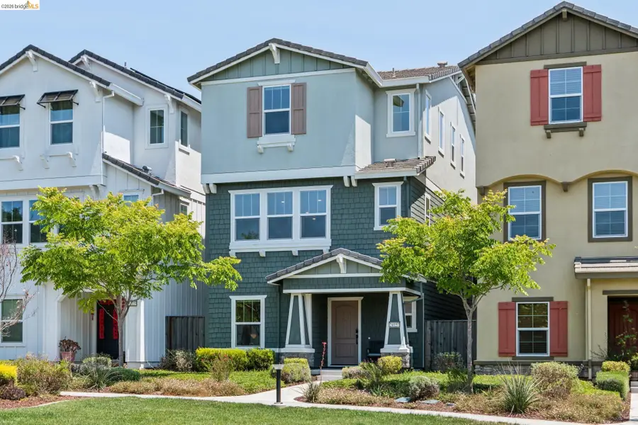 24157 Amaranth Loop, Hayward, CA 94541 - #2