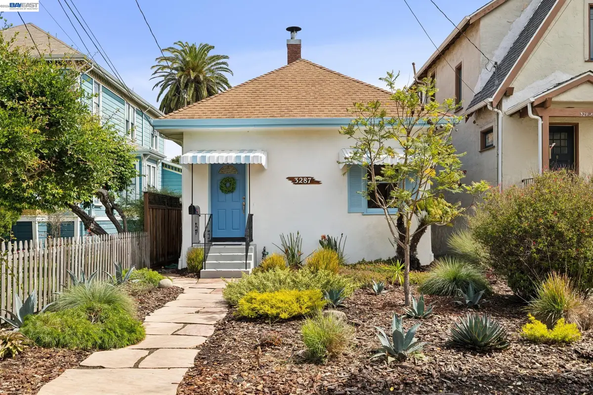 3287 Briggs Ave, Alameda, CA 94501 - #1