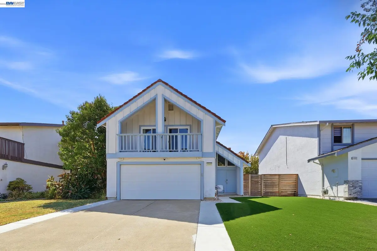35845 Tozier St., Newark, CA 94560 - #1