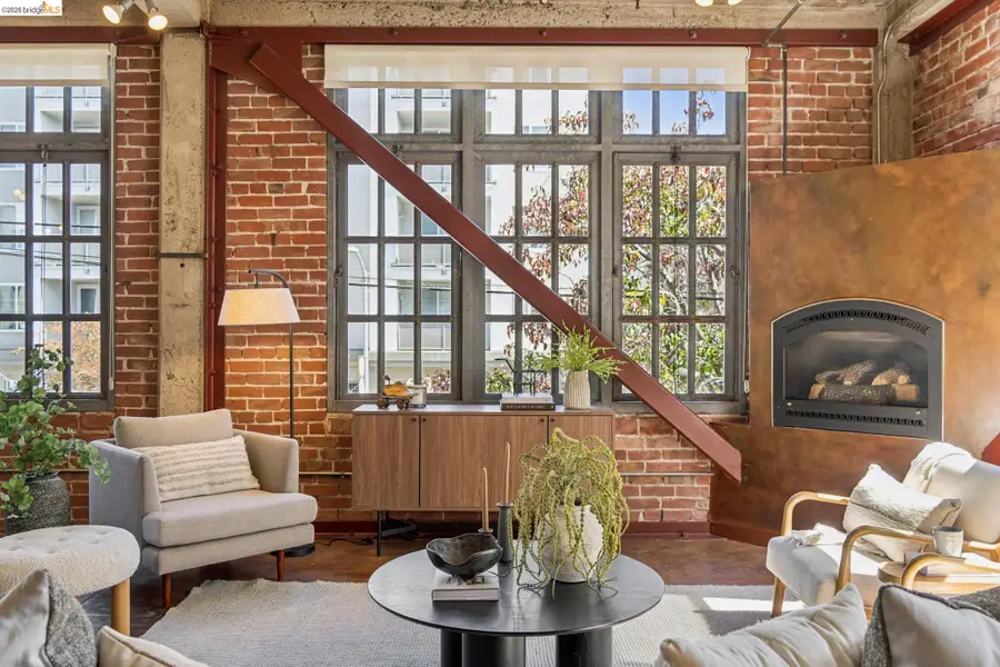 201 3rd Street  #204, Oakland, CA 94607 - #3