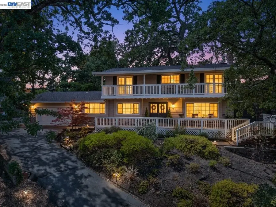 511 El Pintado Rd, Danville, CA 94526 - #2