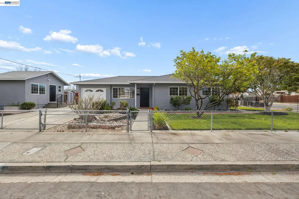 6474 George Ave, Newark, CA 94560 - #1
