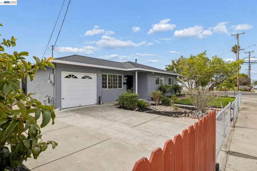 6474 George Ave, Newark, CA 94560 - #3