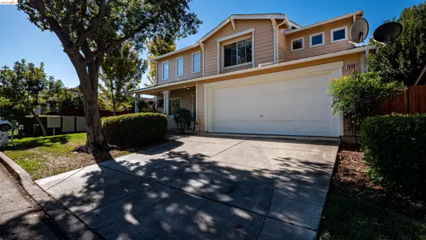 1548 Freed Cir, PITTSBURG, CA 94565