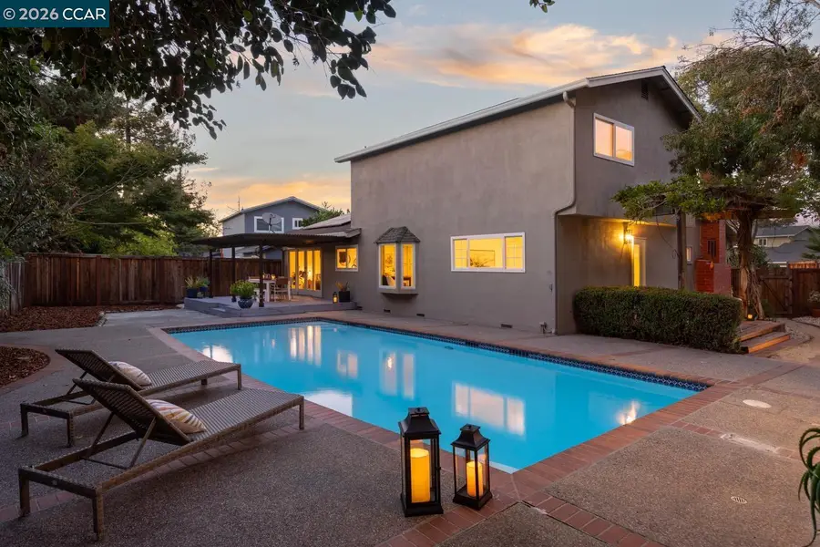 933 Brink Ct, Concord, CA 94518 - #3