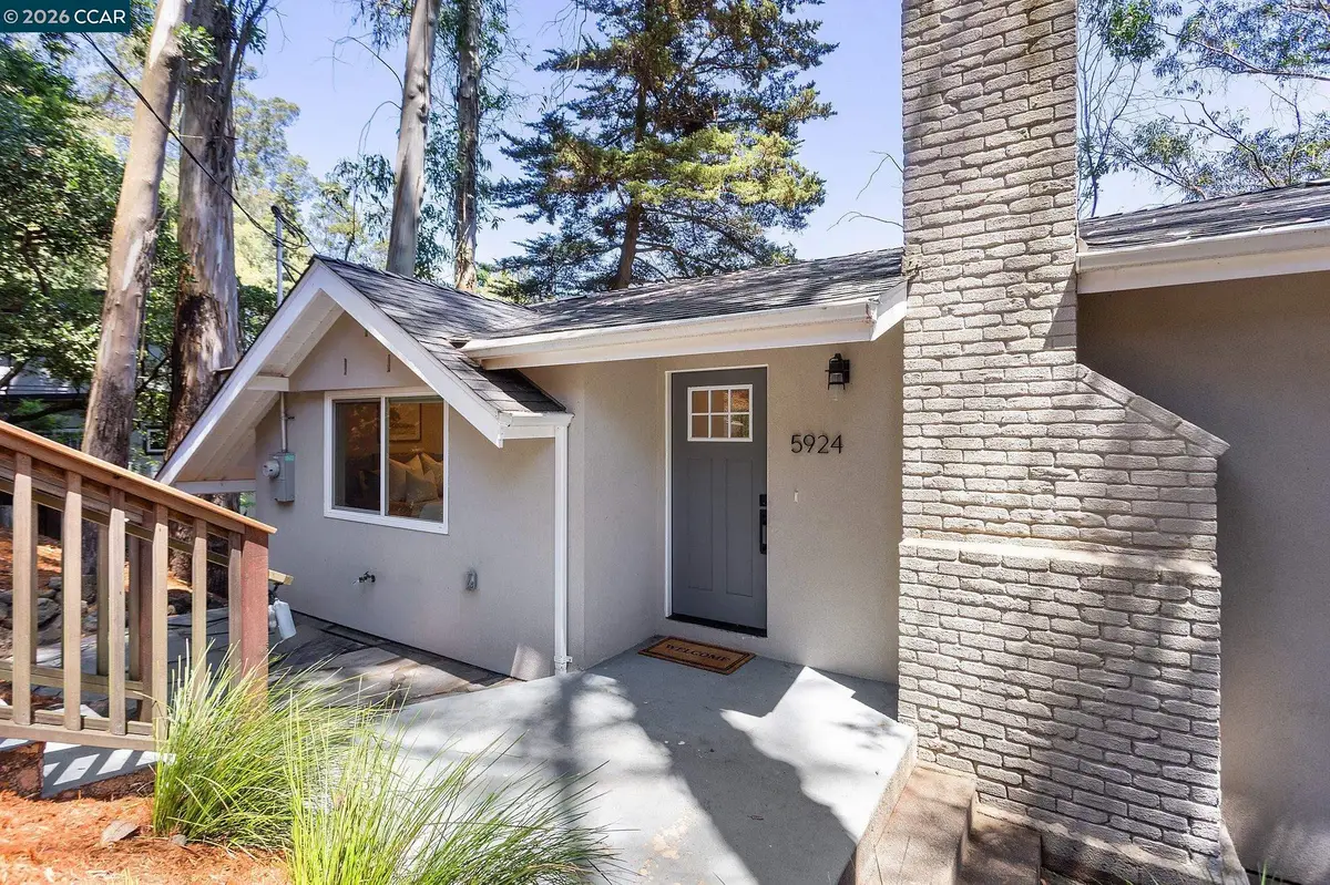 5924 Balboa Dr, Oakland, CA 94611 - #1