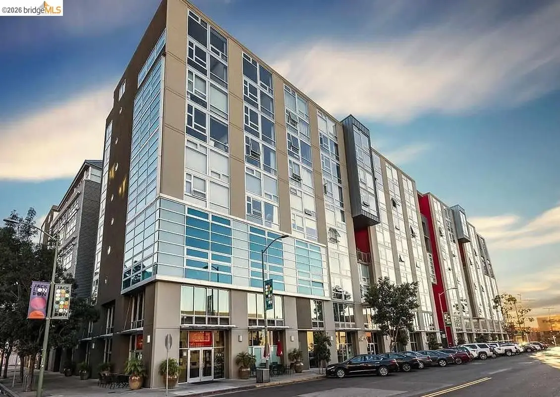 311 Oak St  #842, Oakland, CA 94607 - #1