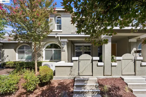 6408 Forget Me Not, LIVERMORE, CA 94551