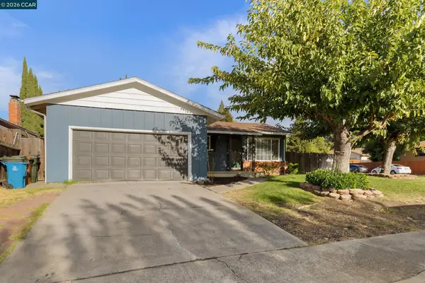 2921 Rio Grande Dr, ANTIOCH, CA 94509