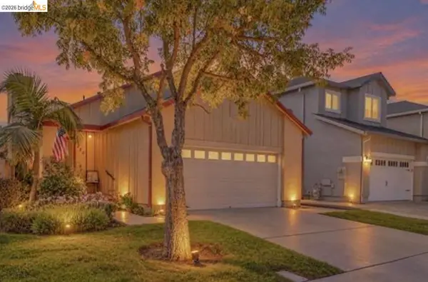 930 Elk Run Ter, BRENTWOOD, CA 94513
