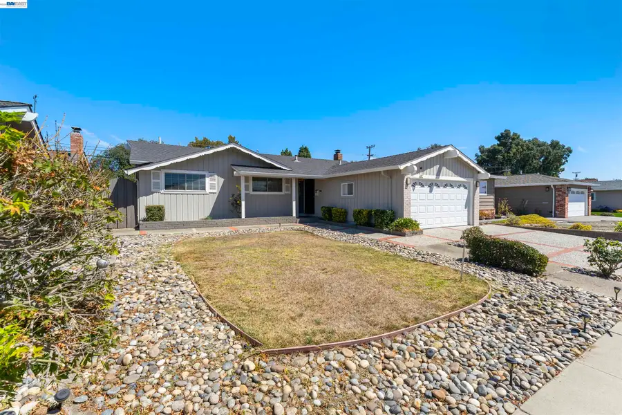4852 Regents Park Ln, Fremont, CA 94538 - #2