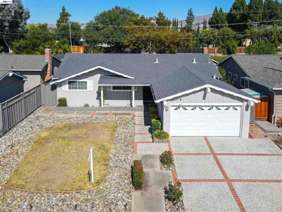 4852 Regents Park Ln, Fremont, CA 94538 - #3