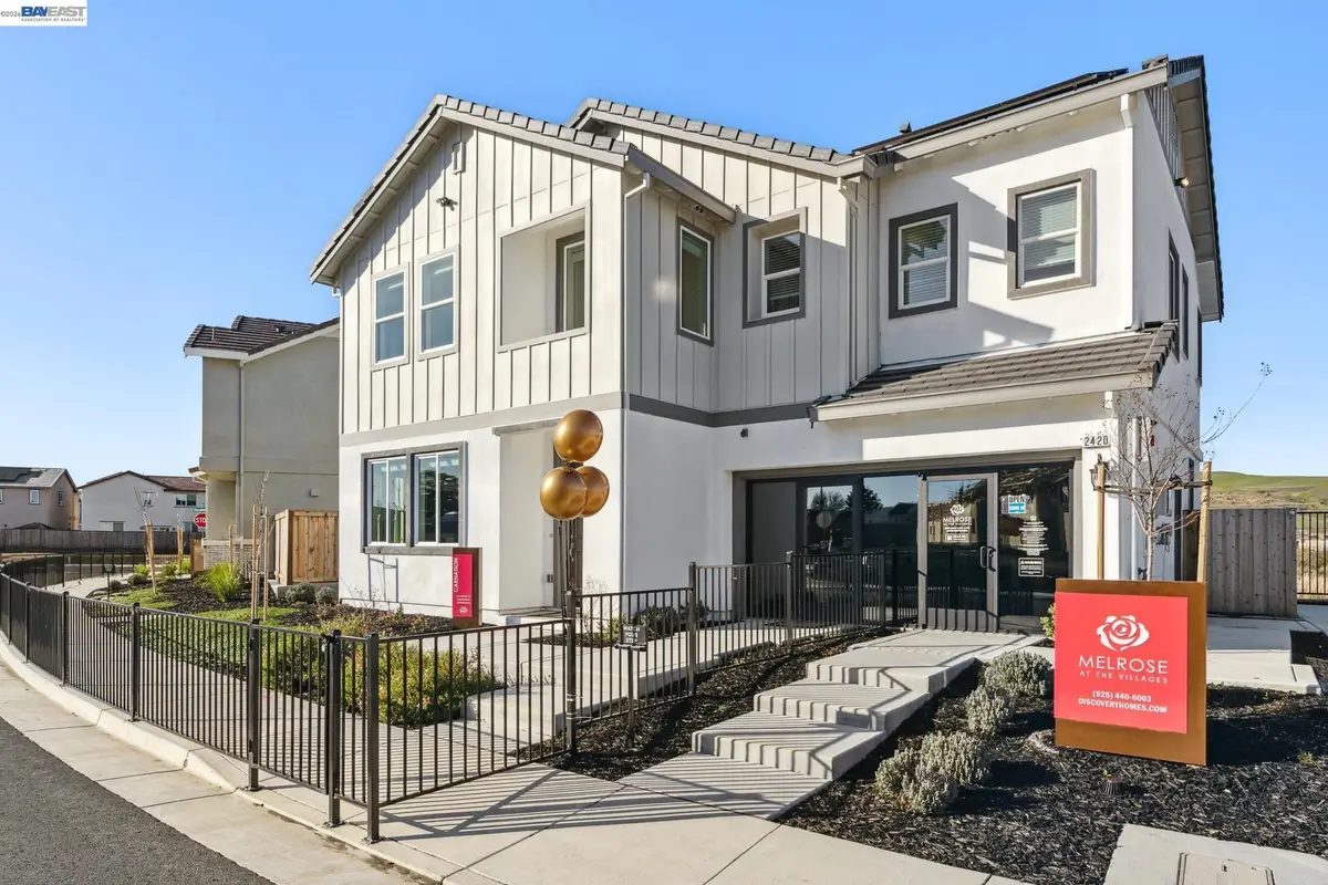 2412 Golden Way, Fairfield, CA 94533 - #1