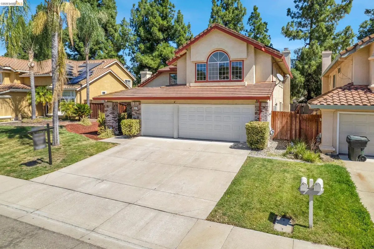 4437 Rock Island Dr, Antioch, CA 94509 - #1