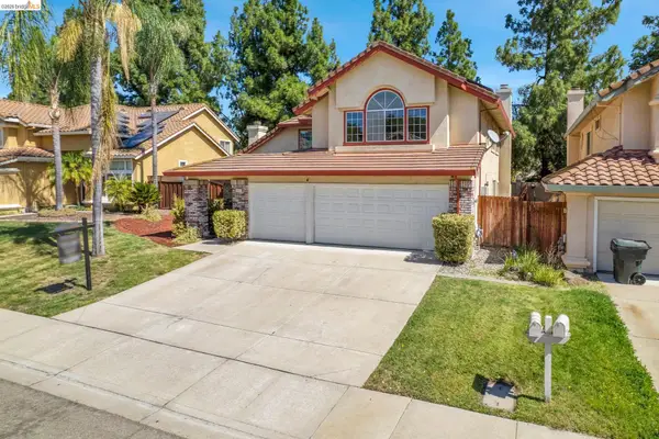 4437 Rock Island Dr, ANTIOCH, CA 94509