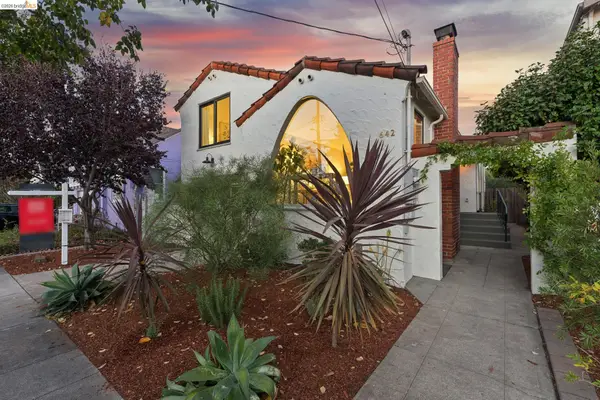 642 27Th St, RICHMOND, CA 94804