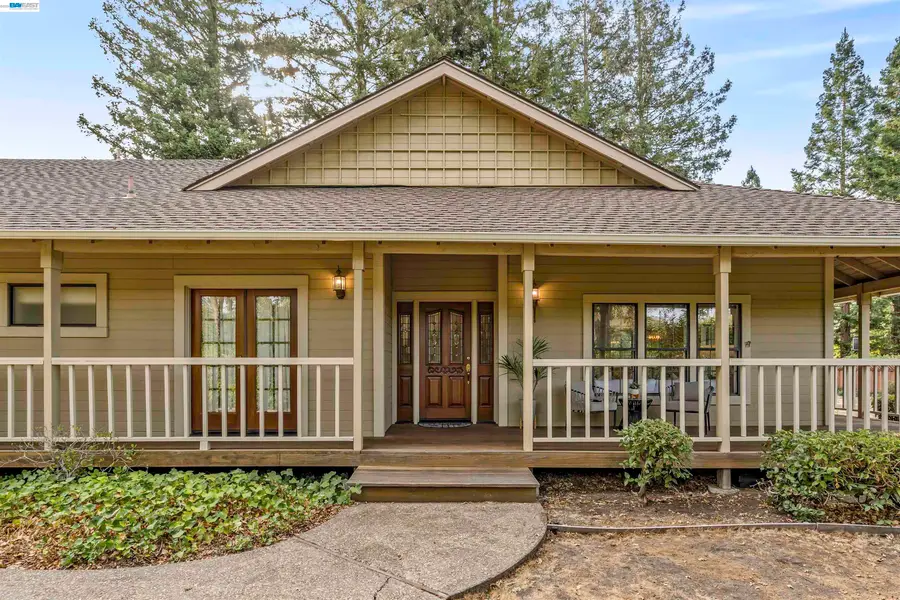 2280 Blackhawk Rd, Danville, CA 94506 - #2