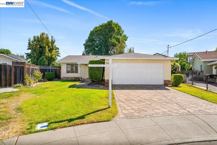 40152 Margery Ct, Fremont, CA 94538 - #2