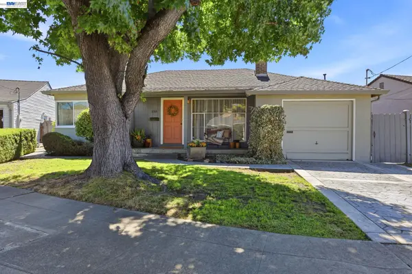 158 Via Bolsa, SAN LORENZO, CA 94580