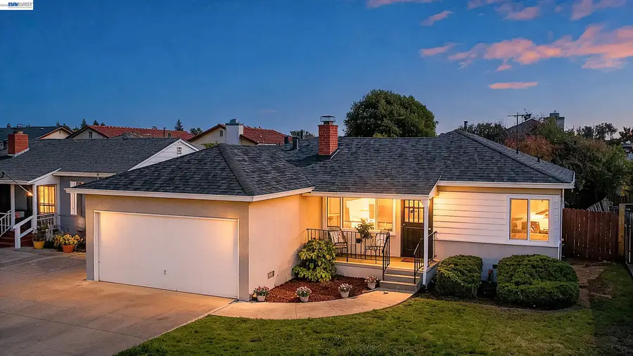 426 Lloyd Ave, San Leandro, CA 94578 - #2