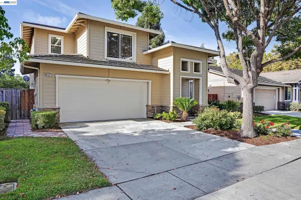 35317 Terra Cotta Cir, FREMONT, CA 94536