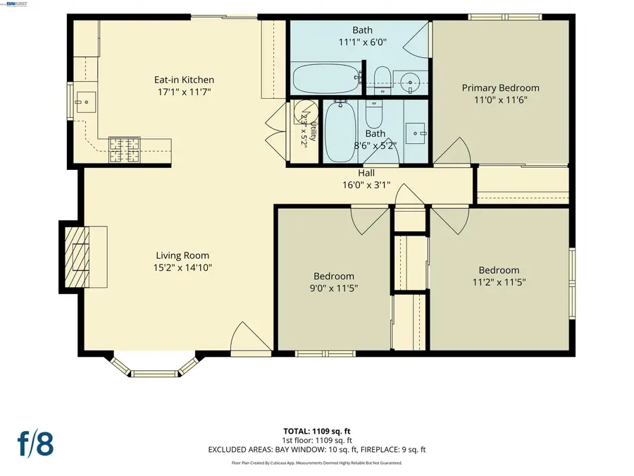36054 Rosewood Dr, Newark, CA 94560 - #2