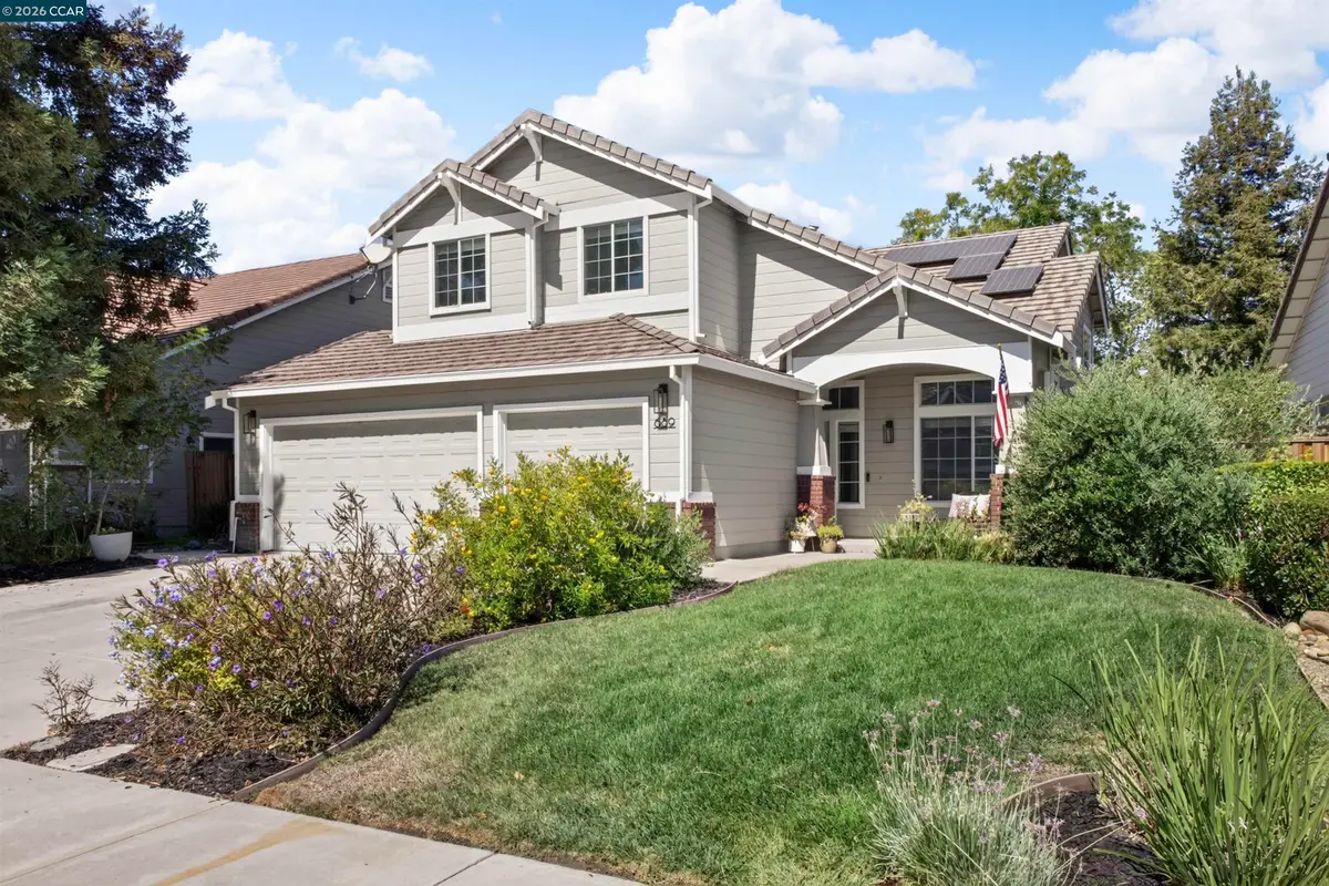 689 Summerwood Dr, Brentwood, CA 94513 - #1